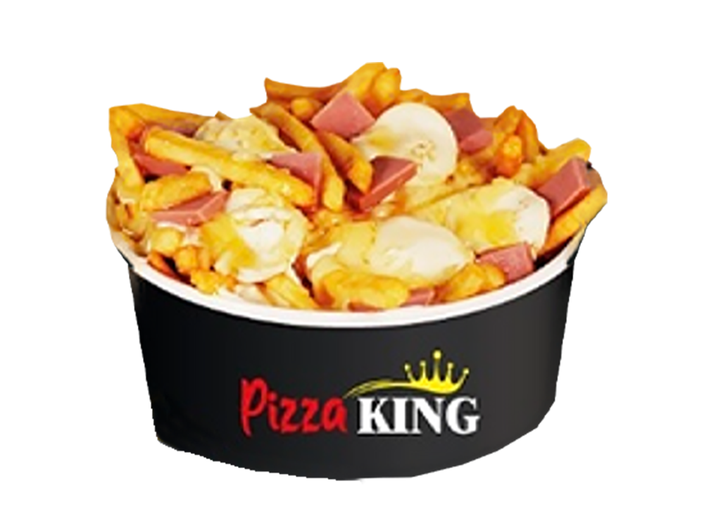 Pizza King-Commander Bowl à 61260 Val-au-Perche 