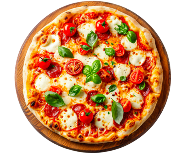 Commander Pizza à 61260 Val-au-Perche 